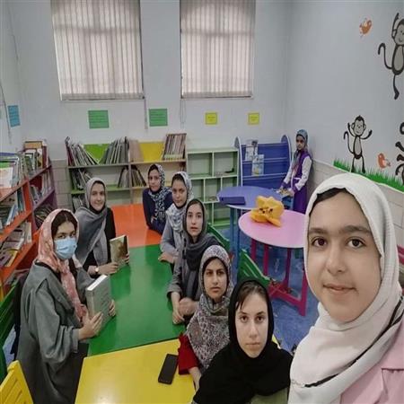 نشست کتابخوان